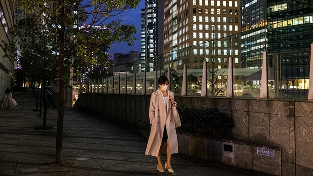 Japón levantará su veto migratorio a 106 países aunque descarta viajes de turismo – Periódico Zócalo