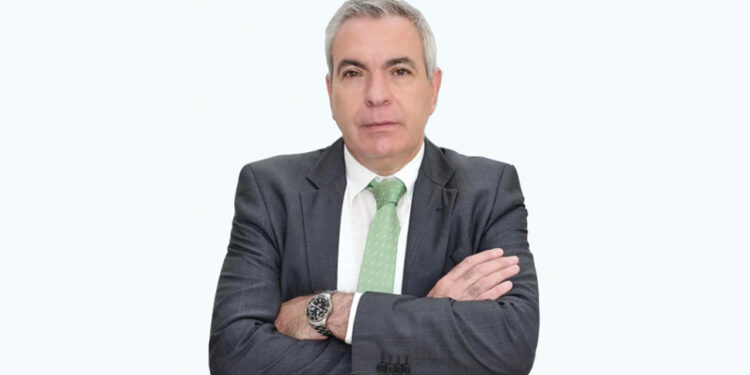Javier Castillo, nuevo director general de Ávoris en Portugal