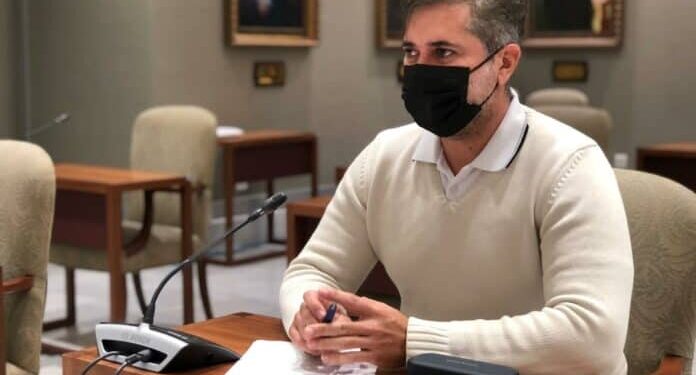 Jesús Ramos: “Debemos usar todas las herramientas digitales para consolidar la recuperación turística”