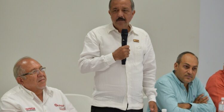 Juicio político a Estrada Ferreiro debe ser justo, opinan abogados