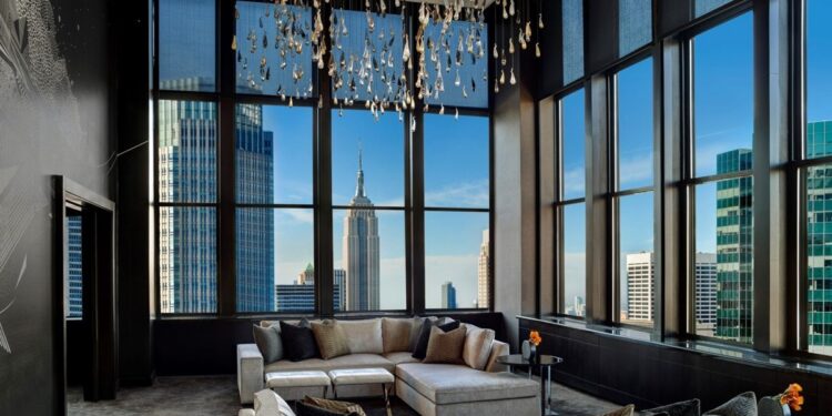 LOTTE HOTELS & RESORTS nombrado cinco estrellas en los 2022 Star Awards de Forbes Travel Guide