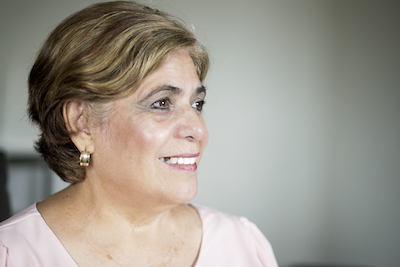 Luz del Carmen Parra
