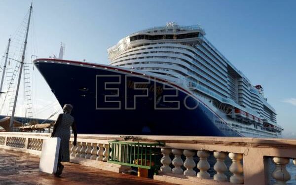 La Compañía de Turismo participa en Miami en convención de cruceros