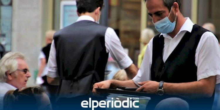 La Comunitat Valenciana es la segunda autonomía en personas ocupadas dentro del sector turismo