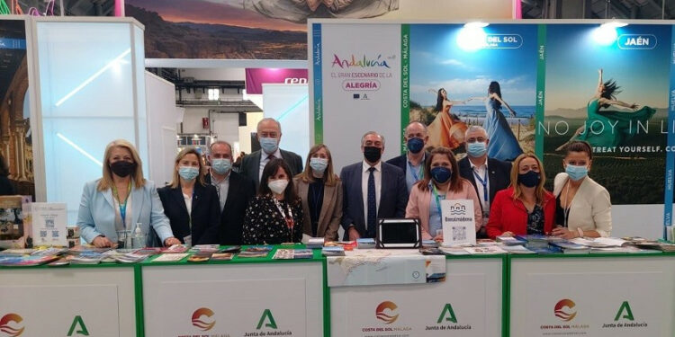 Imagen nota de prensa Hosteltur