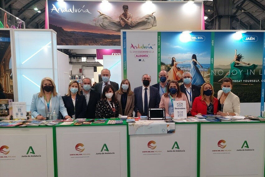 Imagen nota de prensa Hosteltur