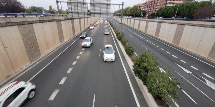 La DGT espera 50.000 viajes por La Rioja en Semana Santa