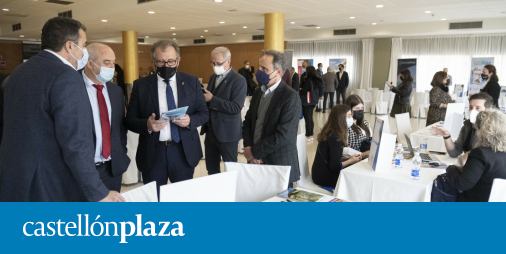 La Diputación busca que 'Castellón Sénior' sea más rentable para las empresas a partir de 2023
