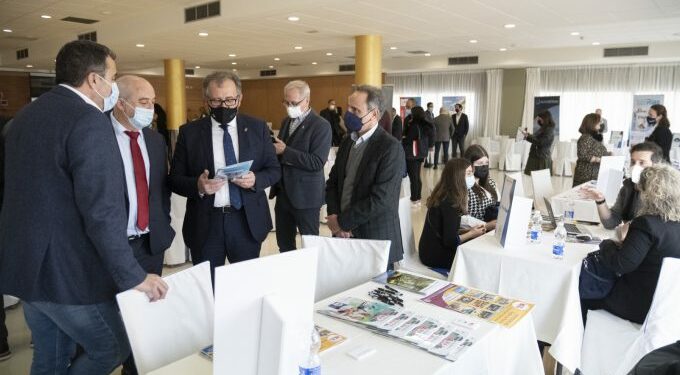 La Diputación trabaja para que el programa 'Castellón Sénior' sea más rentable para las empresas