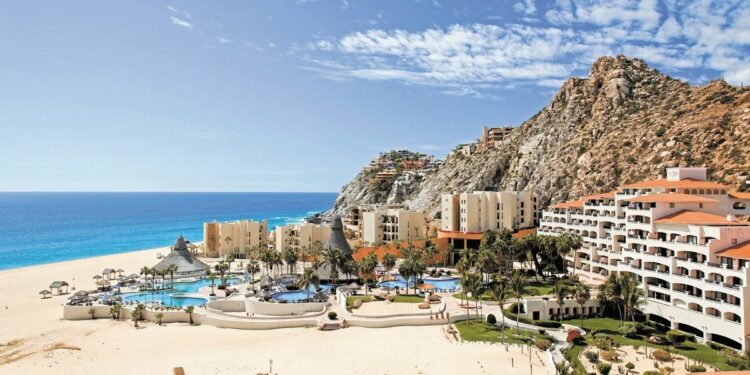 La Marina ya tiene el control de API turística de Cabo San Lucas
