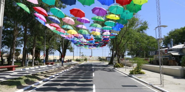 La Nación / Pilar en , una irresistible oferta de tranquilidad