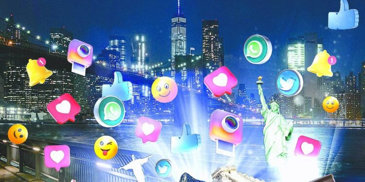 La Nación / Tigo ofrece a clientes el mejor roaming 4G