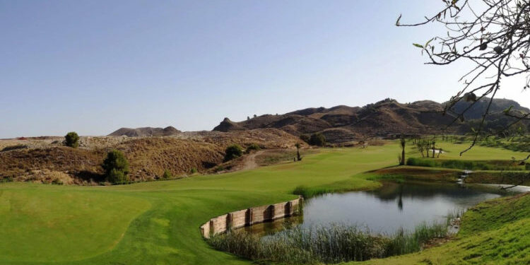 La Región de Murcia da a conocer Águilas Golf Destination ante agencias de marketing y relaciones públicas de numerosos países europeos