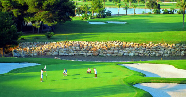 La Región se afianza como referente de turismo de golf – Cartagena Actualidad