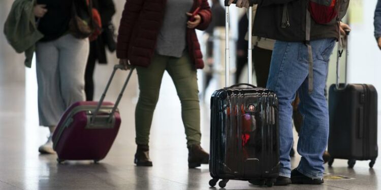 La Xunta elogia el gran trabajo del sector turístico gallego en una Semana Santa que finaliza con una ocupación media por encima del 80%