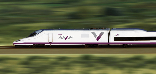 La acción de Renfe aplaudida por las agencias de viajes | Noticias de Agencias de viajes, rss1