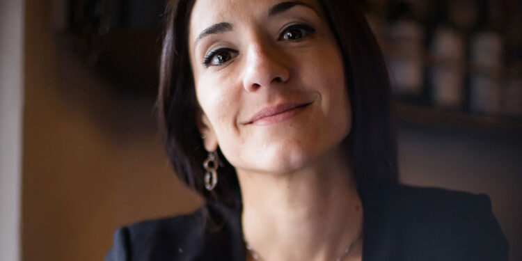 Valeria Gamper
