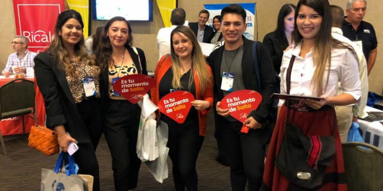 La gira de promoción turística nacional llegó a Tucumán