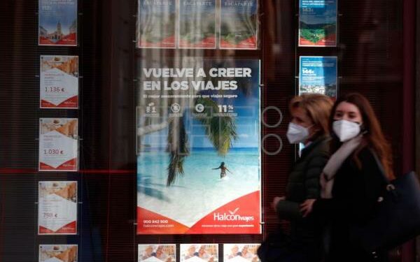La guerra apenas impactará en viajes pero si en la rentabilidad del turismo