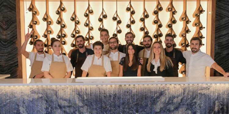La hotelera Four Seasons logra 28 Estrellas Michelin