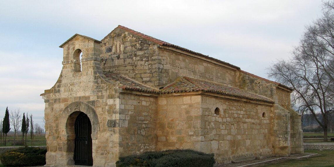 La iglesia más antigua de España que querrás conocer