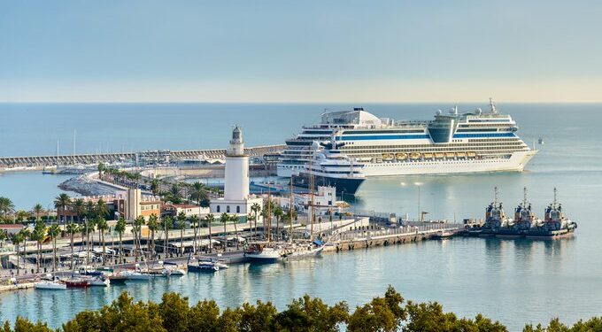 La industria de los cruceros española podría volver este año a los registros de 2019