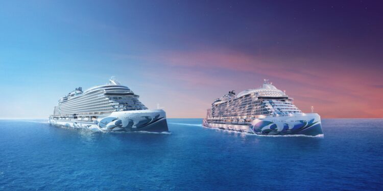 La primera colección de NFT de la industria del crucero se agota en 20 minutos