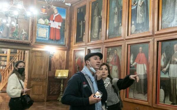 La reducción del IVA en feriados es 'imperceptible´, dice el gremio turístico