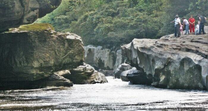 La resurrección del sector turismo del Huila  1 21 abril, 2022