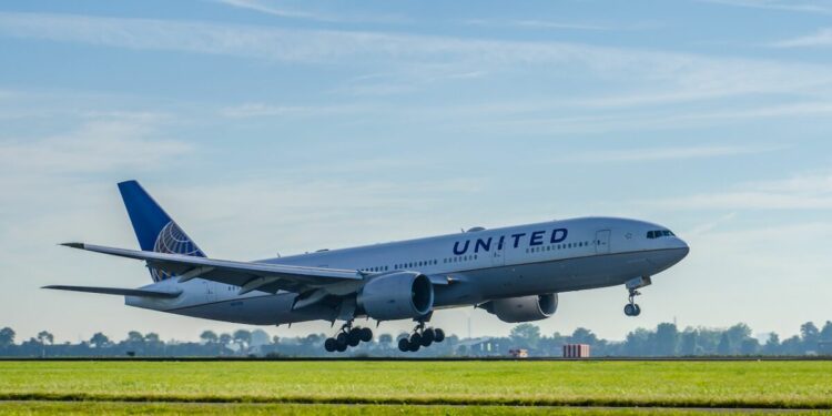 La segunda mayor aerolínea de EU descarta volar en el AIFA... Por ahora