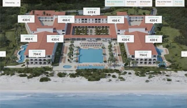 La startup Hotelverse recauda 1M€ y busca cambiar el paradigma de la reserva hotelera - Marketing 4 Ecommerce