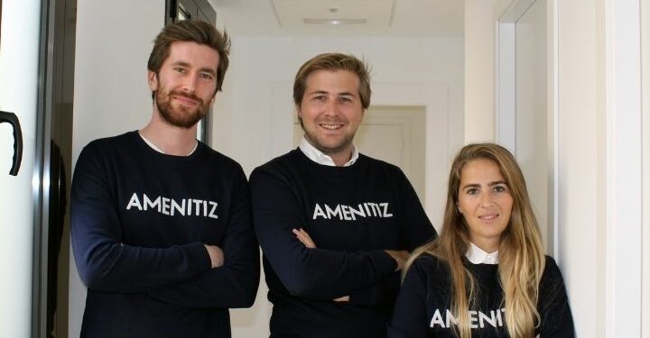 La startup barcelonesa Amenitiz consigue 27M€ para potenciar su SaaS para hoteles - Marketing 4 Ecommerce