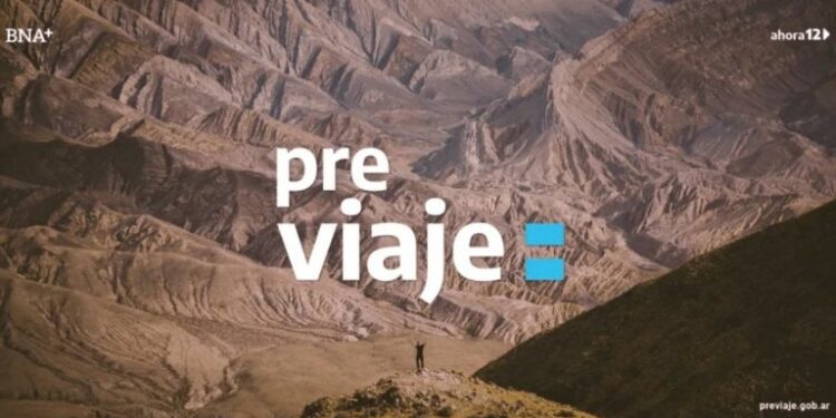 Lanzan el nuevo PreViaje 3: nuevas fechas y destinos del programa | NoticiasNet