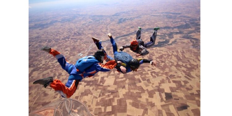Las 5 ciudades españolas más populares para deportes de aventura