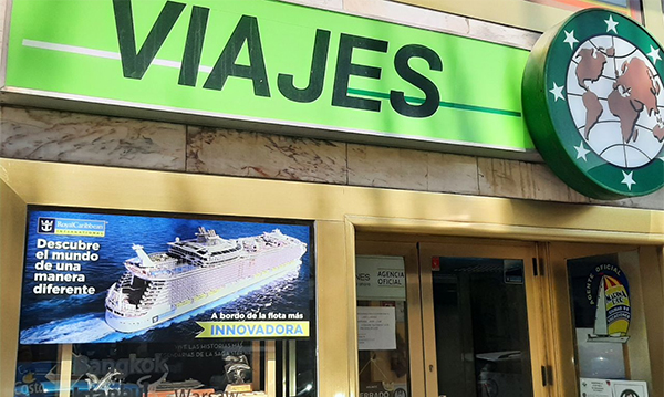 Las agencias bajan de los 10.000 empleados en ERTE | Noticias de Agencias de viajes, rss1