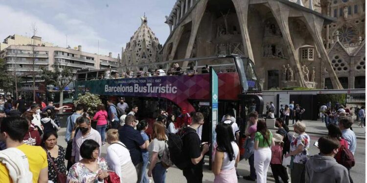 Las agencias de viajes descartan la recuperación completa hasta el año que viene