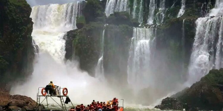 Las agencias santafesinas esperan un repunte de ventas con el nuevo Previaje : : El Litoral – Noticias – Santa Fe – Argentina