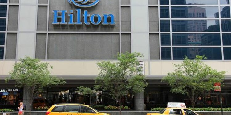 Las cadenas de hoteles más y menos exitosas