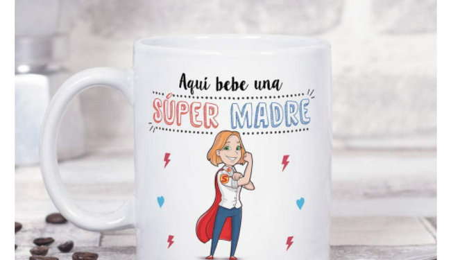 Las mejores ideas para hacer un regalo genial el Día de la Madre — Código Nuevo