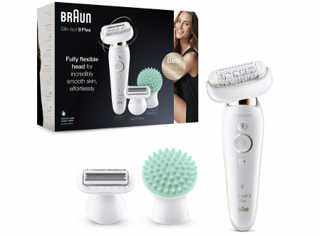 Braun Silk-épil Flex 9020