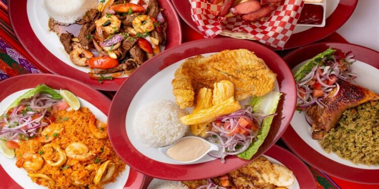 Lima es conocida como la capital gastronómica de América Latina al ser la ciudad mas grande del país y la más importante en términos económicos.