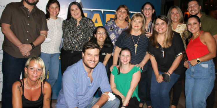 Llegó Maral Movies Awards premiando las ventas de los agentes de viajes