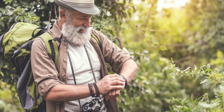 Por qué es importante viajar tras la jubilación? Descubre sus beneficios y  consejos