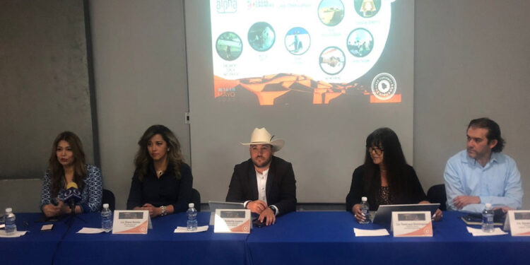 Llevarán a cabo Seminario de Cultura y Misticismo en Casas Grandes