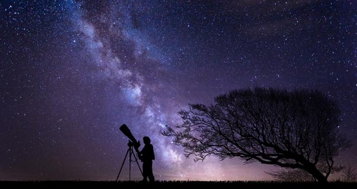 Lluvia de meteoros Líridas 2022, ¿cuándo y cómo verlas?