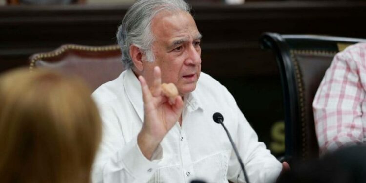 Loreto recibirá la visita de Miguel Torruco - El Sudcaliforniano