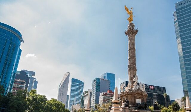 Los 10 destinos más reservados por los mexicanos en Semana Santa según Booking.com » ¡ Aquí te enteras primero !