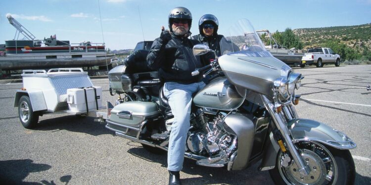 Los 10 mejores remolques para moto