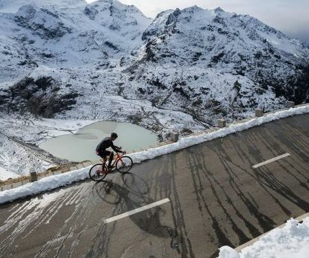 Los 12 mejores destinos en Europa para hacer ciclismo