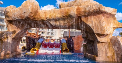 Planet Hollywood Cancun, An Autograph Collection All-Inclusive Resort